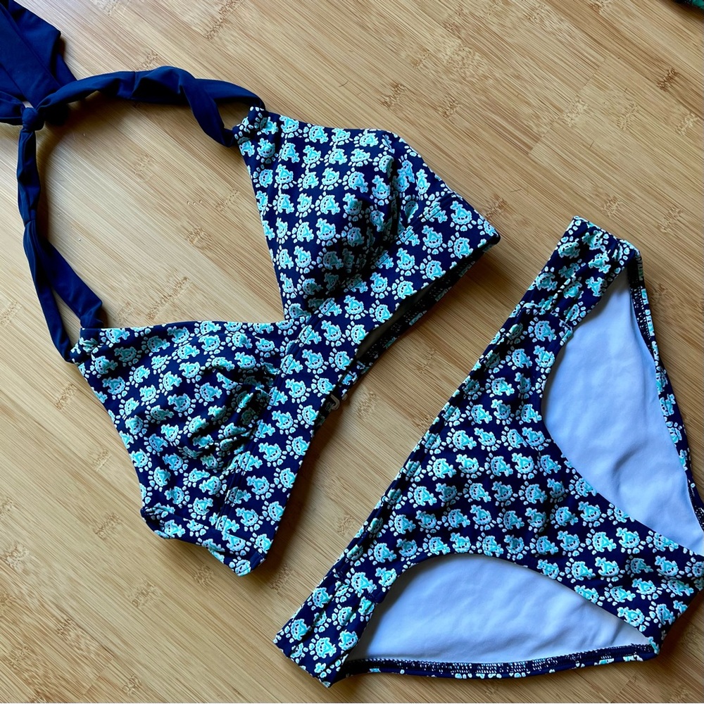 Lands’ End 👙bikini - 2